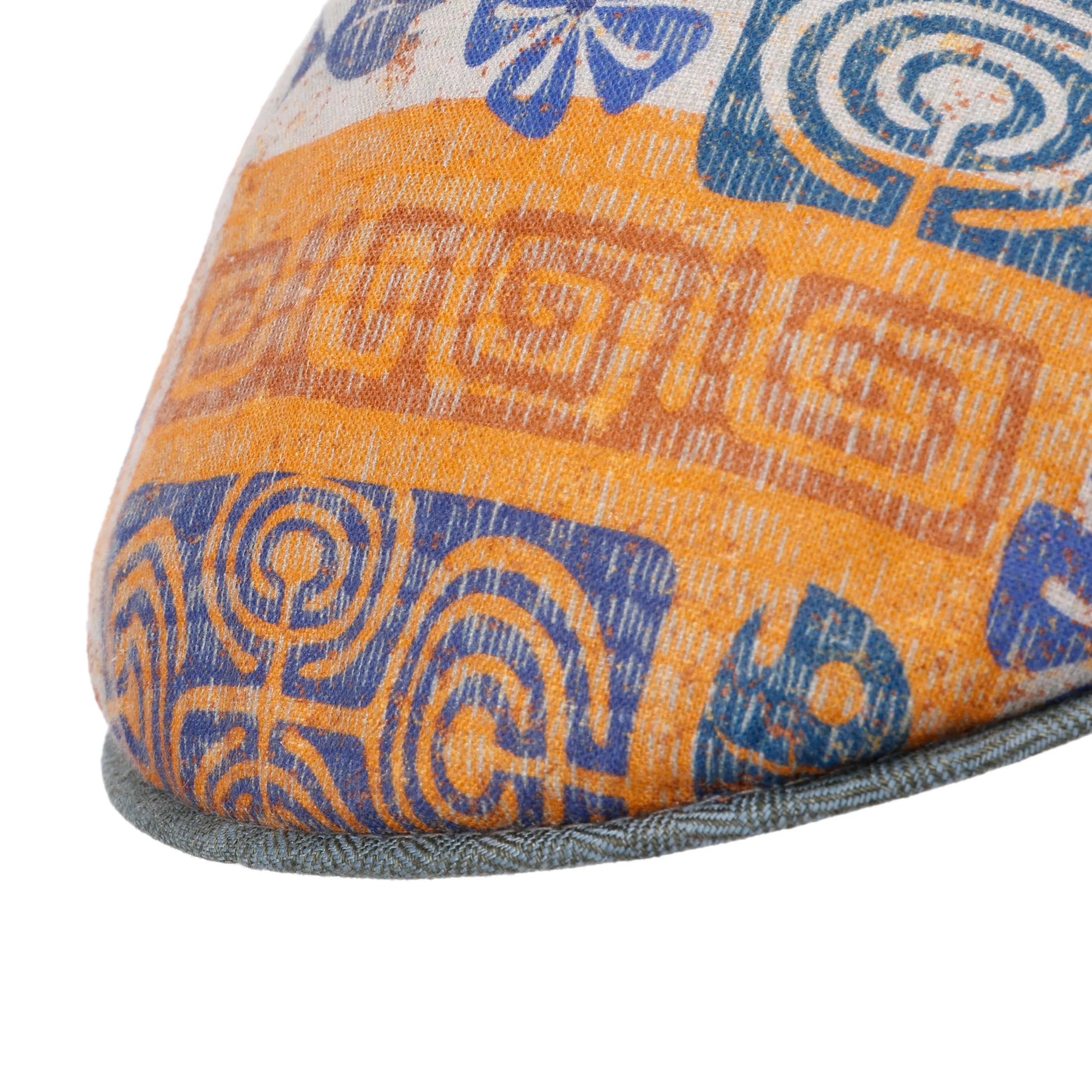 Casquette Mayano by Alfonso DEste --> Chapeaux, casquettes & bonnets en ligne ▷ Chapeaushop